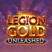 Legion Gold Bwin